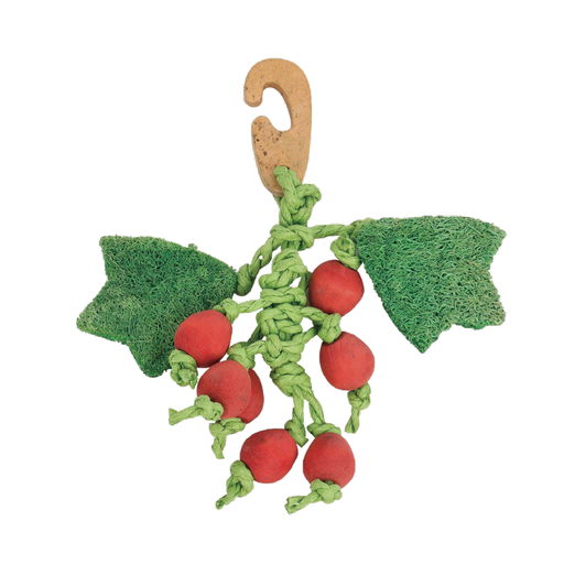 Berry Nibbler