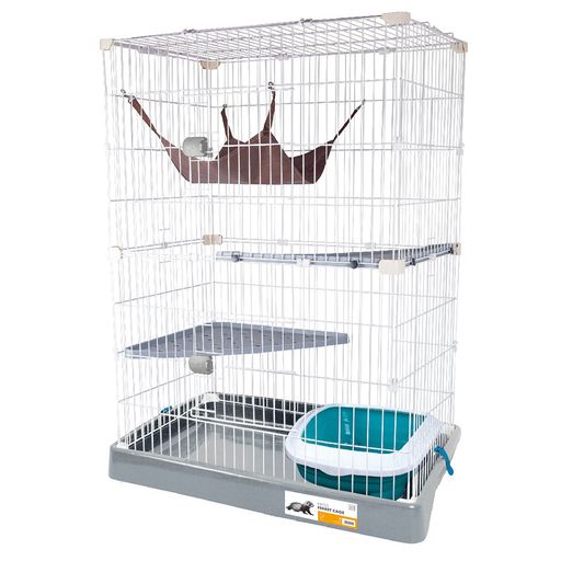 KRIS FERRET CAGE