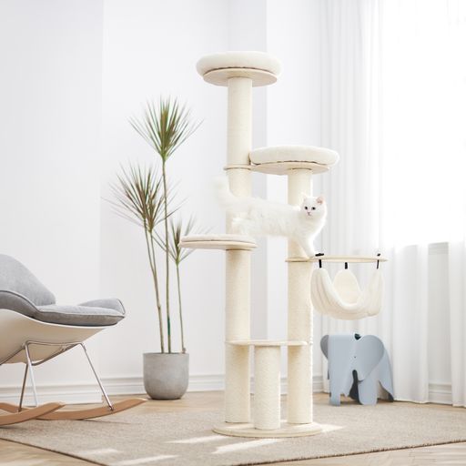 PetsBelle Utopia Cat Tree