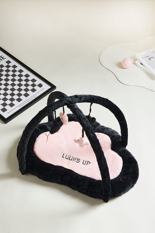 Luuks Up Mobile Cloud Nest