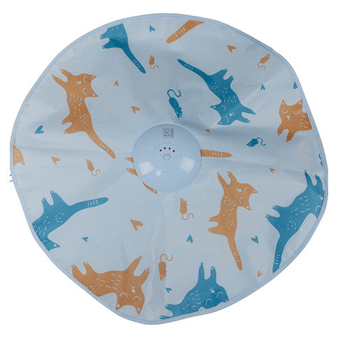 SIRIUS Interactive Cat Toy