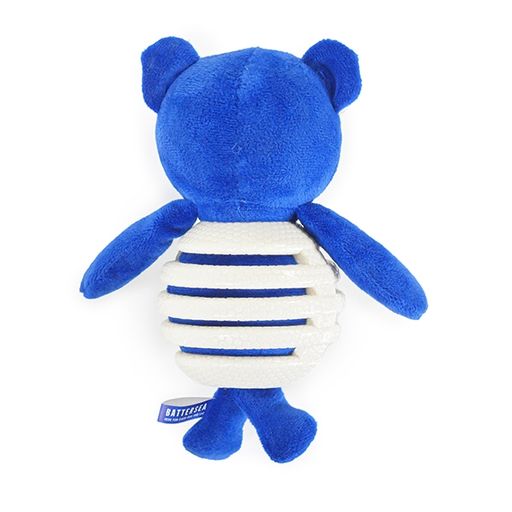 BATTERSEA RUBBER BELLY BEAR