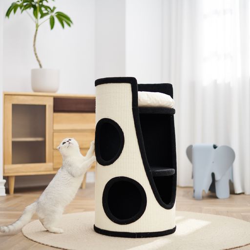 PetsBelle Aeros Cat Tree