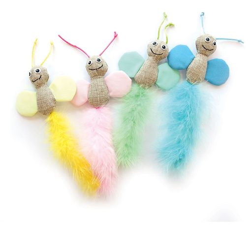 M-PETS BUTTERFLY - 25 x 10 x 2 cm