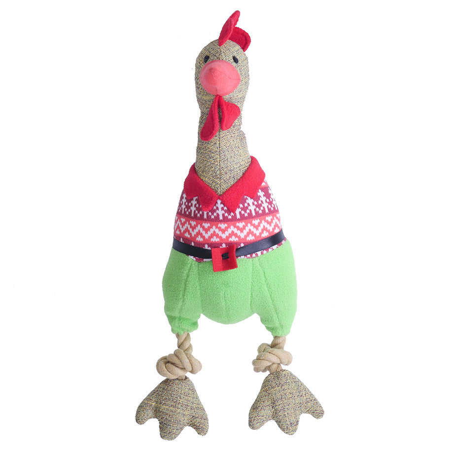 Tinsel Turkey