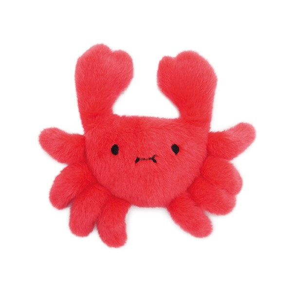Under the Sea Crab Cat Toy