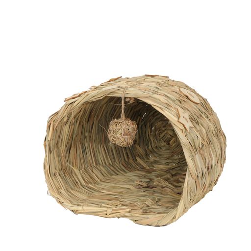 Play n Chew Cubby Nest for rabbits and chinchillas