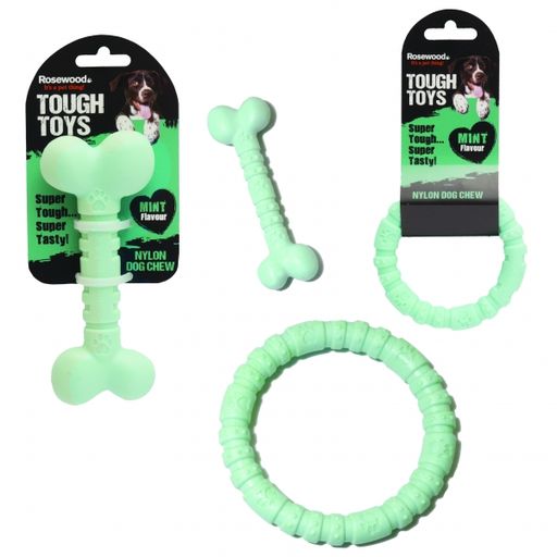 Nylon Dog Chew