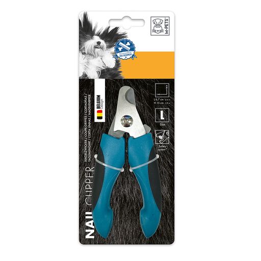 NAIL Clipper