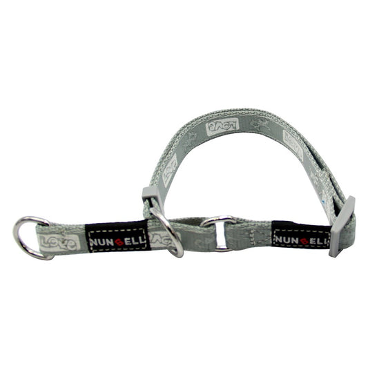 2.0CM DOG&LOVE ADJUSTABLE COLLAR