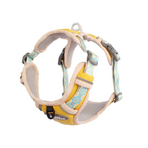Tuff Hound Bubble Harness