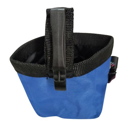 Nazca Treat Bag- Blue