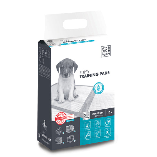 PUPPY 90 x 60 Training Pads
