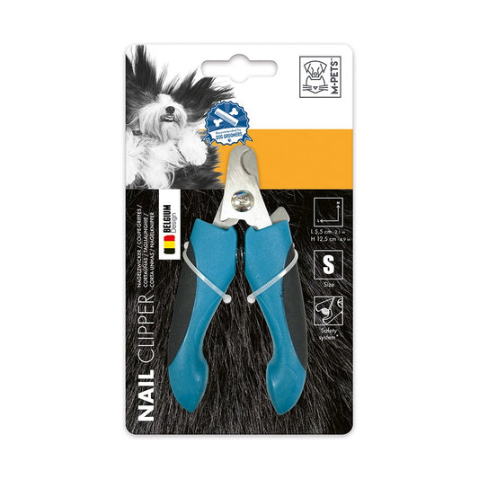 M-Pets Hairdo Nail Clipper – S