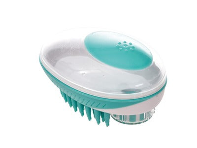 Rubeaz Soap Dispenser Brush