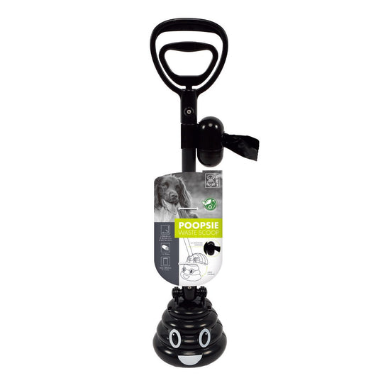 M-Pets Poopsie Waste Scoop
