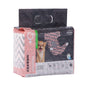M-Pets Carbon Diapers for Female Dogs – 15 pcs