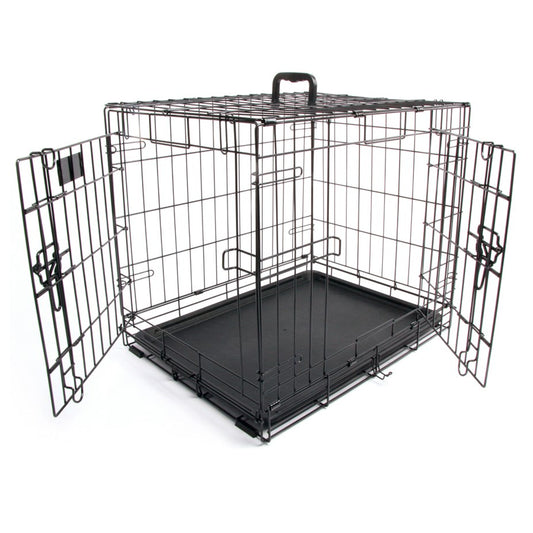 M-Pets Cruiser Wire Crate