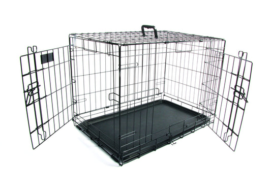 CRUISER Wire Crate