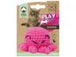 M-Pets Octopus Cat Toy – Organic Cotton