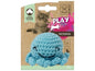 M-Pets Octopus Cat Toy – Organic Cotton
