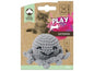 M-Pets Octopus Cat Toy – Organic Cotton