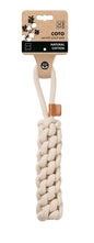 M-Pets Coto ECO Rope Loop Bar