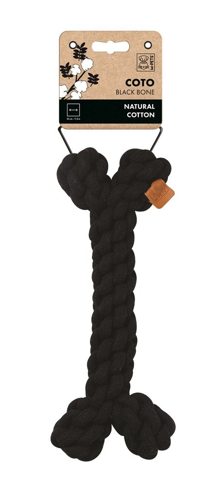 M-Pets Coto ECO Rope Bone