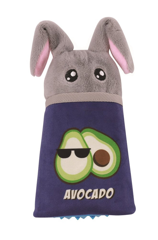 M-Pets Snack Attack Food Dispenser Dog Toy – Roger, Angel & Trevor