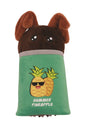 M-Pets Snack Attack Food Dispenser Dog Toy – Roger, Angel & Trevor