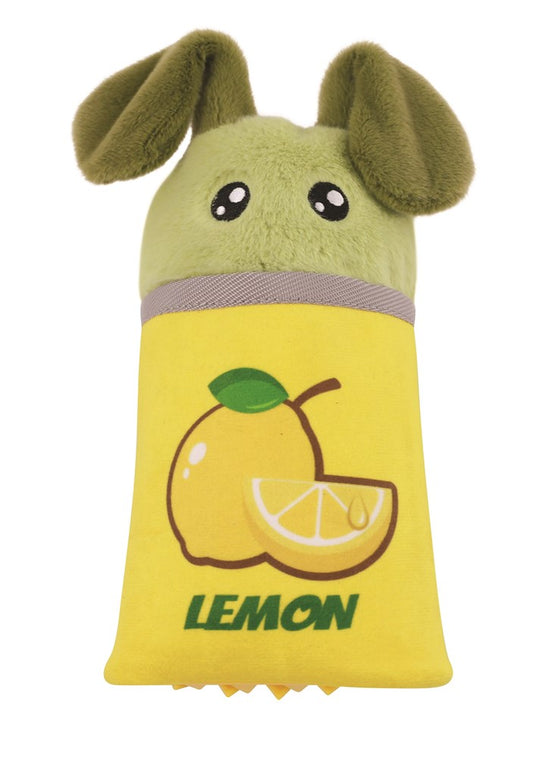 M-Pets Snack Attack Food Dispenser Dog Toy – Roger, Angel & Trevor
