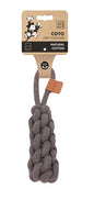 M-Pets Coto ECO Rope Loop Bar