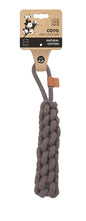 M-Pets Coto ECO Rope Loop Bar