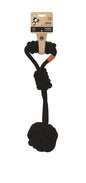 M-Pets Coto ECO Rope Dog Toy – Tug Ball 36 cm