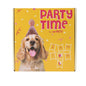 M-Pets Party Time Dog Lady's Set