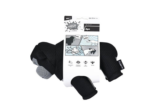 M-Pets Mega Dog Toy – Ape