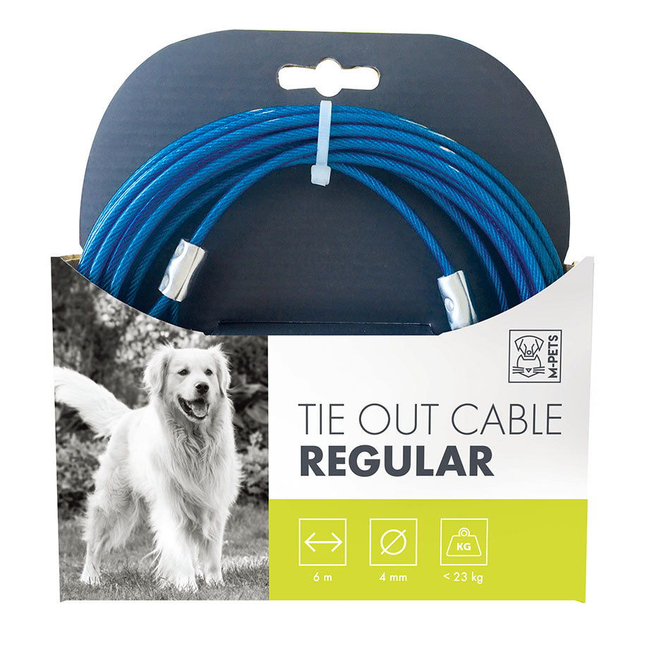 TIE OUT CABLE REGULAR - 920LB