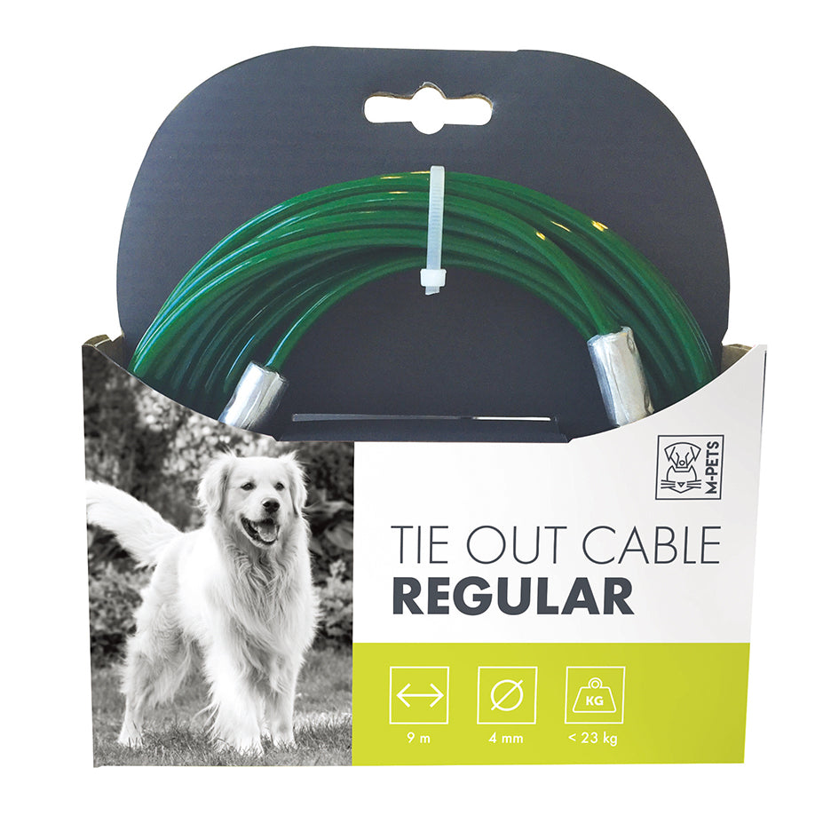 TIE OUT CABLE REGULAR - 920LB