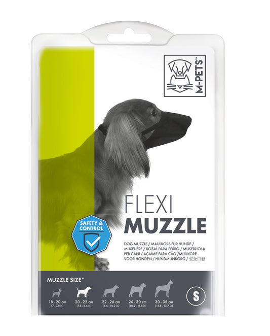 Flexi Muzzl