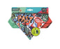 M-Pets Urban Style Freestyle Bandana Collar