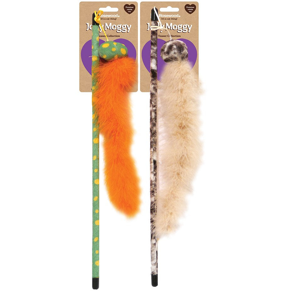 Feather Boa Asst