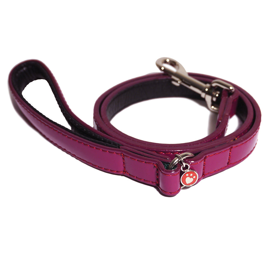 Damson Lead