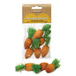 Rosewood 6 pk Woodies Play Carrots