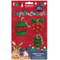 Edible Festive Gnaws (3PC)