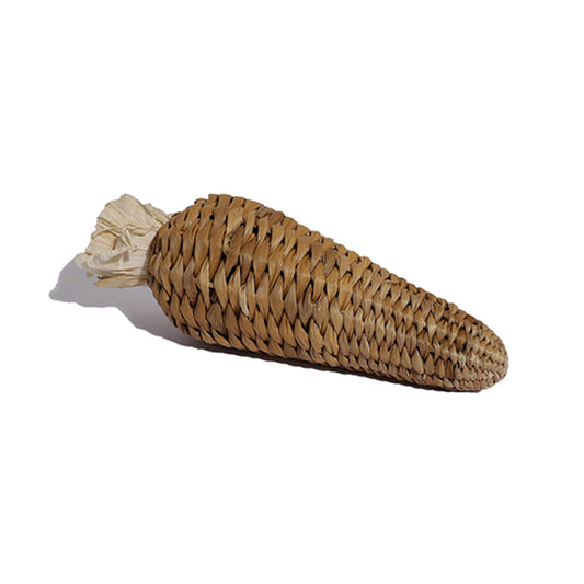 Banana Leaf Carrot Stuffer