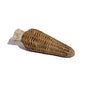 Banana Leaf Carrot Stuffer