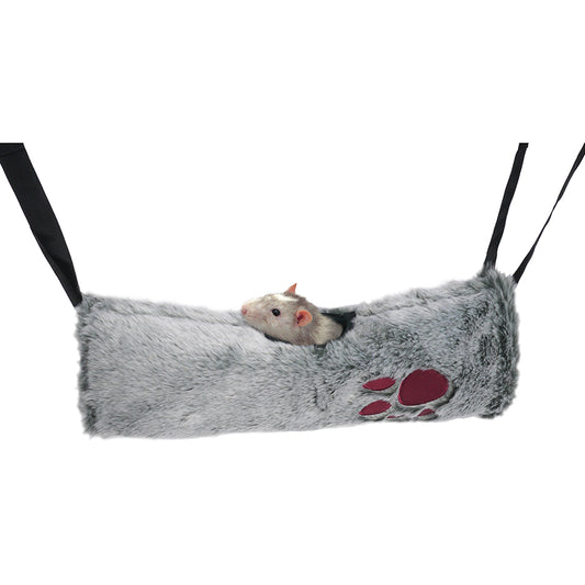 Rosewood 2 in 1 Hammock and Hanging Tunnel