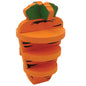 Woodies 3-D Carrot