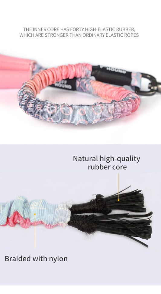 Tuff Hound Dream Leash