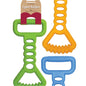 Rubber Cyber Tug - 11.5"